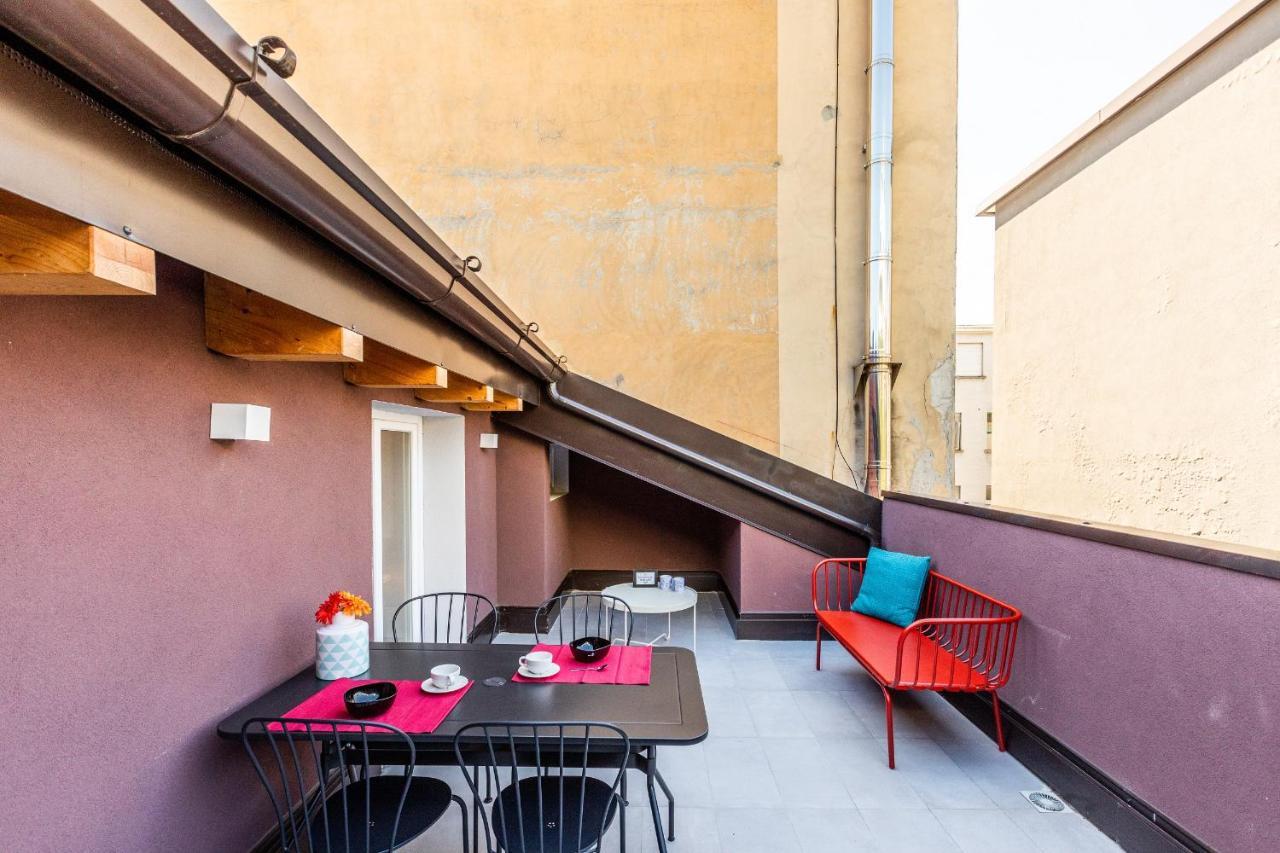 Joivy Contemporary Apartments In Historical Giambellino-Lorenteggio Milano Exterior foto